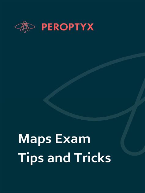 Peroptyx answers pdf. pdf), Text File (.  The document explains the Maps...
