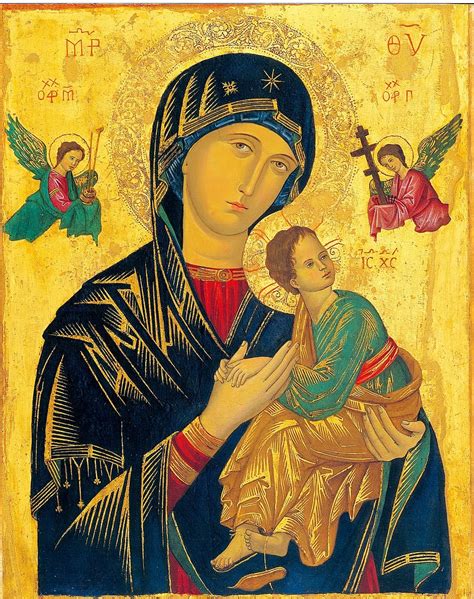 Perpetual Help