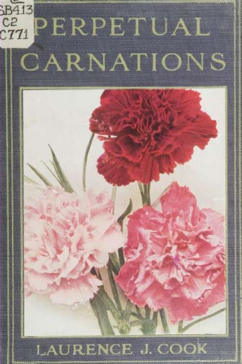 Perpetual carnations a complete manual with all the details of cultivation. - Mastering digital nude photography the serious photographer s guide to high quality digital nude photography.