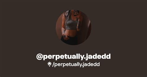 💦 Perpetuallyjaded Onlyfans Leaked [PPV] 223 Photos