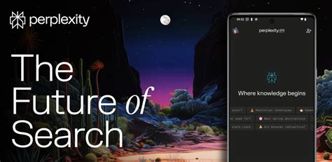Perplexity v2 43 1 MOD APK Premium Unlocked for Android