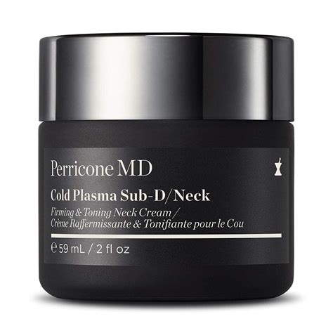 Perricone sub d. Introducing our new Hypoallergenic Clean Correction Barrier Repair Moisturizer. Get a free Cold Plasma Plus+ Sub-D/Neck 0.25 oz. & Advanced Eye Treatment 0.17 oz. deluxe duo ($54 value). Gift automatically applied at checkout. Offer valid while supplies last. Offer cannot be combined with other discounts or applied to past purchases. 
