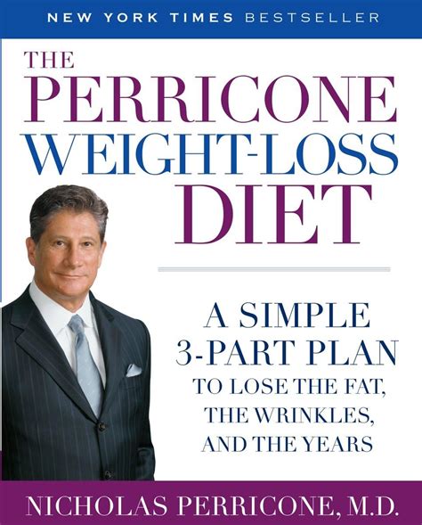 Perricone weight loss dieta simple 3 part program to lose fat wrinkles years. - How to video guide special edition three season porch.