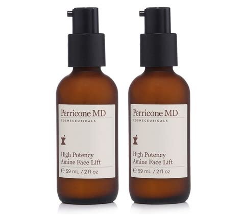 Perricones. Perricone MD was created by Dr. Nicholas Perricone, world-renowned author of New York Times bestseller, The Wrinkle Cure. Dr. Perricone’s seminal work challenged the prevailing norms of the skincare industry with its visionary approach to aging and introduction to the advantages of a healthy lifestyle. 