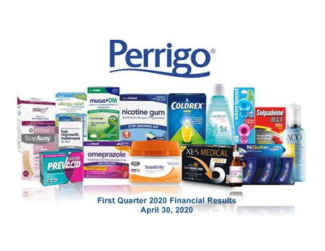Perrigo company stock. Things To Know About Perrigo company stock. 