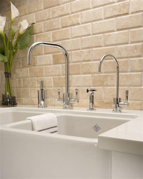 Perrin and Rowe Faucets TopModern