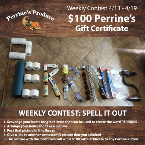 Perrines - Intro. We are a family owned and operated business that has been selling fresh fruit and vegetables for over 30 years. · Fruit & Vegetable Store. Perrinesproduce.com. Closed …