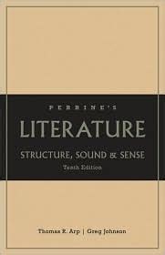 Full Download Perrines Literature Structure Sound And Sense By Thomas R Arp