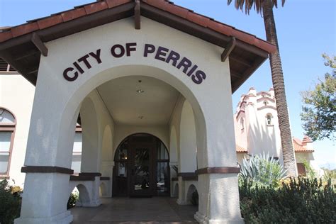 Perris