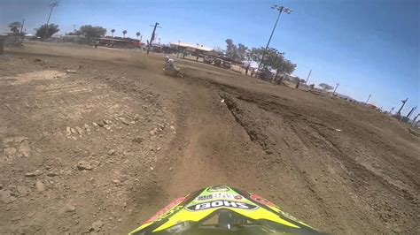 Perris Motocross Park - YouTube