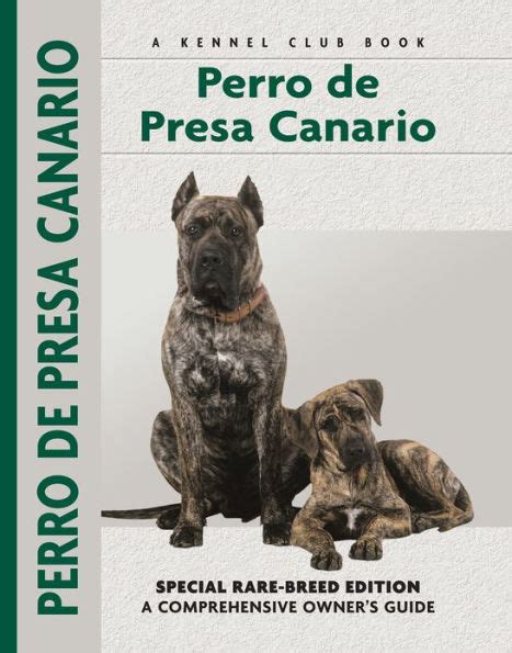 Perro de presa canario special rare breed edition a comprehensive owner s guide. - Component maintenance manual oxygen cylinder bottle.