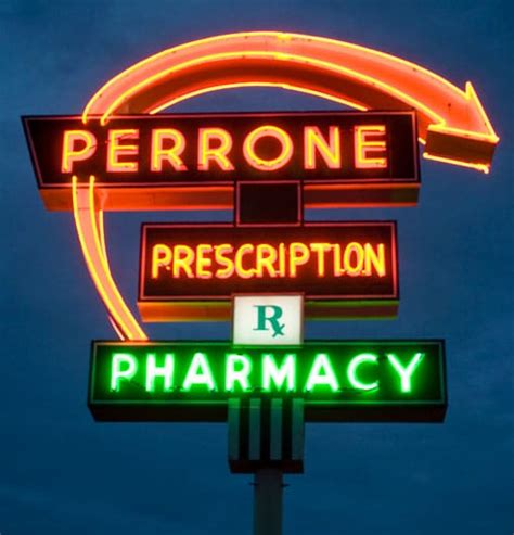 Perrone pharmacy. Perrone Pharmacy, Inc. 3921 Hwy 377 South Fort Worth, Texas 76116 Phone: (817) 738-2135 Fax: (817) 763-8784 