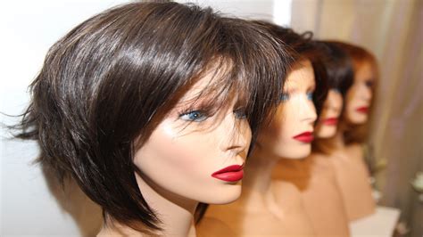 Perruque Wigs: A Comprehensive Guide to Head-Turning Hairpieces