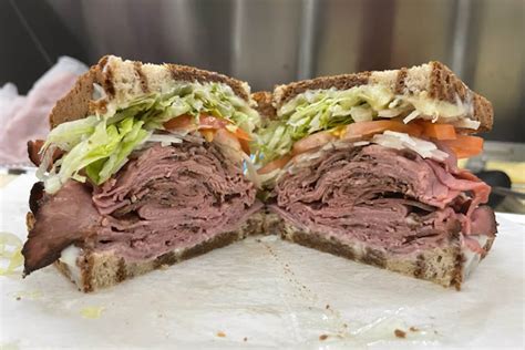 Perry's Tatnuck Deli - 643 Chandler St; View gallery. Perry's Tatnuck Deli 643 Chandler St. No reviews yet. 643 Chandler St. Worcester, MA 01602. Orders through Toast are commission free and go directly to this restaurant. Call. Hours.. 