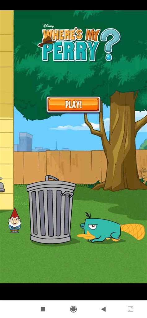 Perry APK Download for Android 