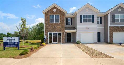 Perry Crossing in Greer, SC Prices, Plans, Availability