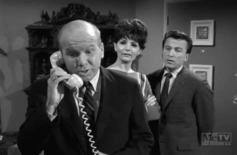 Perry Mason S8E19 (1965) - Cast & Crew - The Movie …