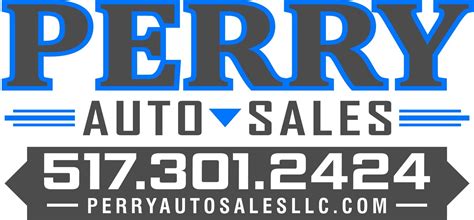 Perry auto sales. 684 N Main St. Perry, MI 48872 Map & directions. http://perryautosalesllc.com. Sales: (517) 940-8391. Today 9:00 AM - 6:00 PM (Closed now) Show business … 