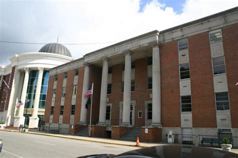 Perry County Circuit Court Contact Details, Perry, Kentucky. Pe
