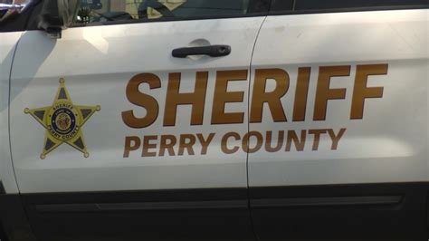 Perry county jail mugshots. .  The Perry County Sheriff's Office has not publi...