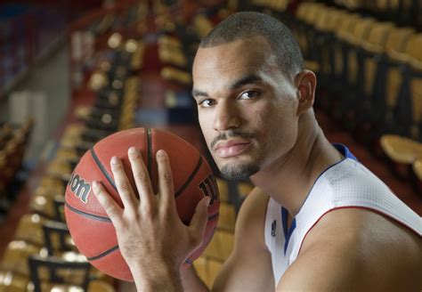 Perry Ellis has been at the center of th