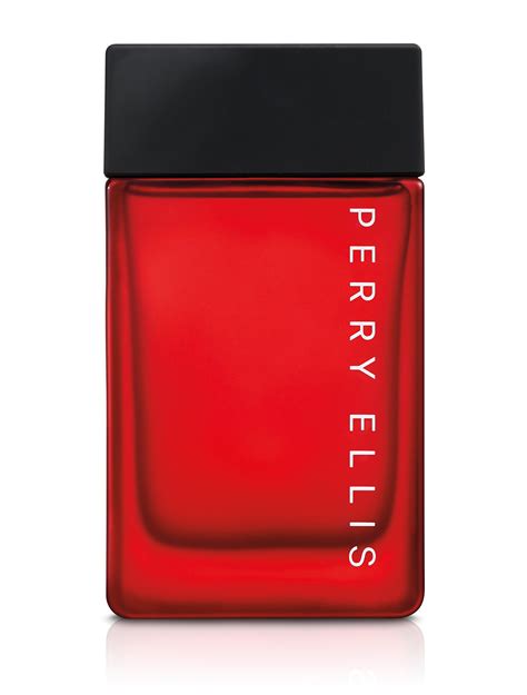 The Perry Ellis brand designed womenswear, menswear