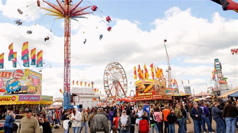 Perry fairgrounds. perry, ga. — After a shooting on Saturday night, the Georgia National Fairgrounds says Sunday and Monday will be normal for the last two days of May Days on the Midway. 