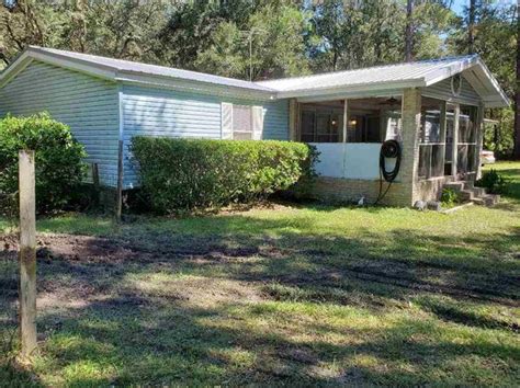 1310 NE Oak Pond Ln, Steinhatchee, FL 32359. BRIDGE CITY REAL ESTATE CO. Dixie-Gilchrist Levy Counties BOR. $255,000. 1 bd. 1 ba. 2,000 sqft. - House for sale. 12 days on Zillow.