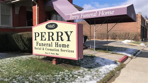 Perry funeral home ny.  Breaking News, data & opinions in business, sports, entertainment, tr...