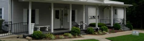 Spencer Funeral Home was Established in May of 1953 in Madison, NC b