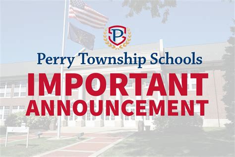 Perry township resource portal. Posted on April 23rd, 2018 