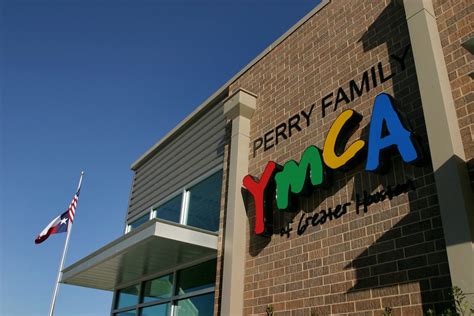 Perry ymca. Perry Family YMCA. ( 139 Reviews ) 1700 League City Parkway. League City, Texas 77573. (281) 338-9622. Website. 