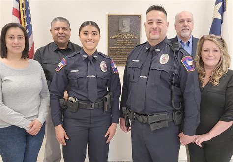 Perryton police department.  Perryton Police Department servicing the County of Ochi...