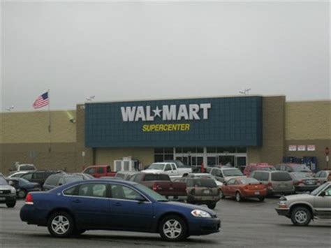 Walmart Supercenter #82 1750 S Perryville Blvd, Perryville, MO 63775. Open .... 