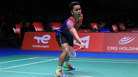 Persaingan BWF World Tour Finals: Indonesia-China Saling Sikut …