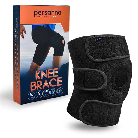 Persanna Other Persanna Knee Brace Poshmark