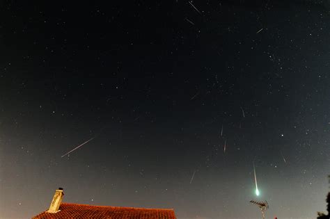 Perseid meteor shower to peak over Austin this weekend