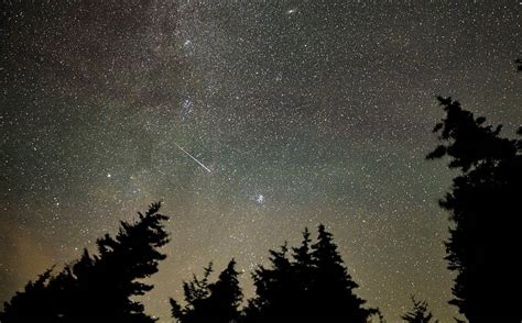 Perseid meteor shower viewing parties are set across Minnesota next week