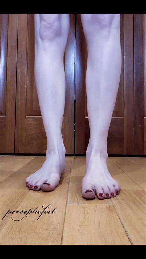 Persephofeet Leaks (SEX) 💦 230 Vids