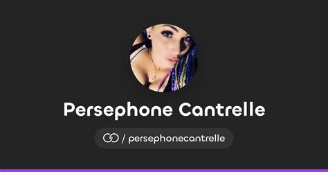 😈 Persephonecantrelle Leaks (SEX) 139 Pics