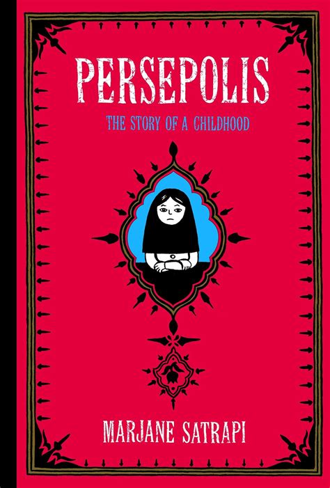Persepolis, vol. - The new academic a strategic handbook by debowski shelda.