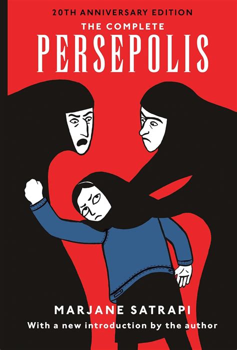 Persepolis 1 and 2. .  ...
