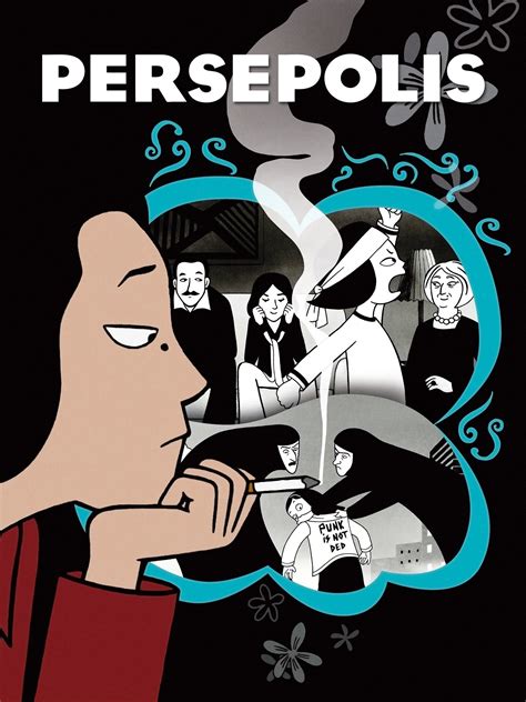 Persepolis Reviews 1000Kitap. 