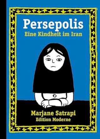 Persepolis bd 1 eine kindheit im iran. - Handbuch der eeg - interpretation handbook of eeg interpretation.
