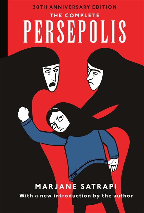 Full Download Persepolis Volume 3 By Marjane Satrapi