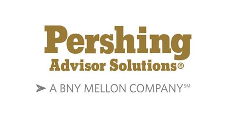 Pershing advisor solutions. Brokerage services may be provided by Pershing Advisor Solutions LLC, member FINRA, SIPC. Bank custody provided by BNY Mellon, N.A, member FDIC. Investment advisory services, if offered, may be provided by BNY Mellon Advisors, Inc., an investment adviser registered in the United States under the Investment … 