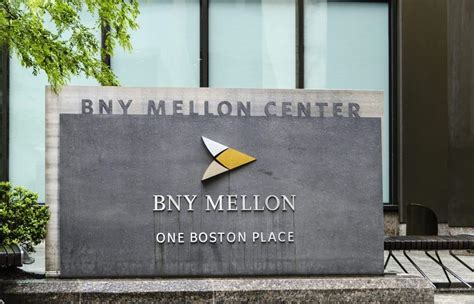 Bank custody provided by BNY Mellon, N.A, member FD