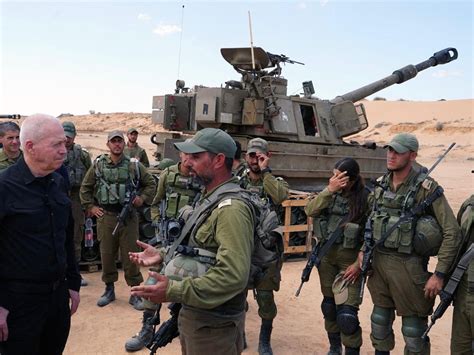 Persia Conflict Pushes Israel-Rift Towards a More Perilous Period