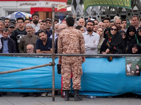 Persia executes two men convicted associated with ISIL