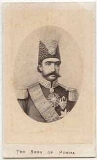 Persia_Shahx Onlyfans Leak [HD] 💋